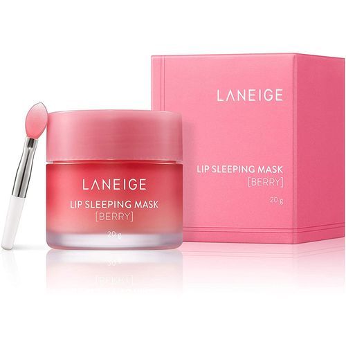 Laneige Lip Sleeping Mask (BERRY) 20 g