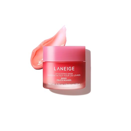 Laneige ماسك الشفاه المرطب من لانيج