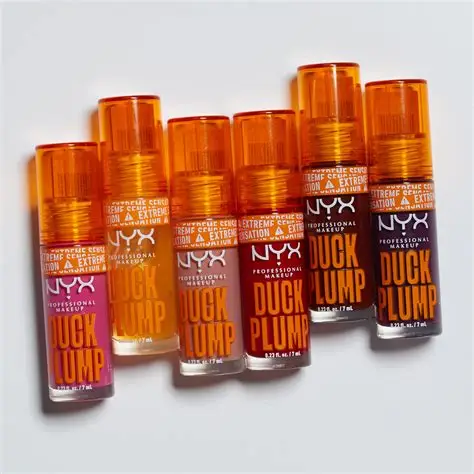 NYX plumb